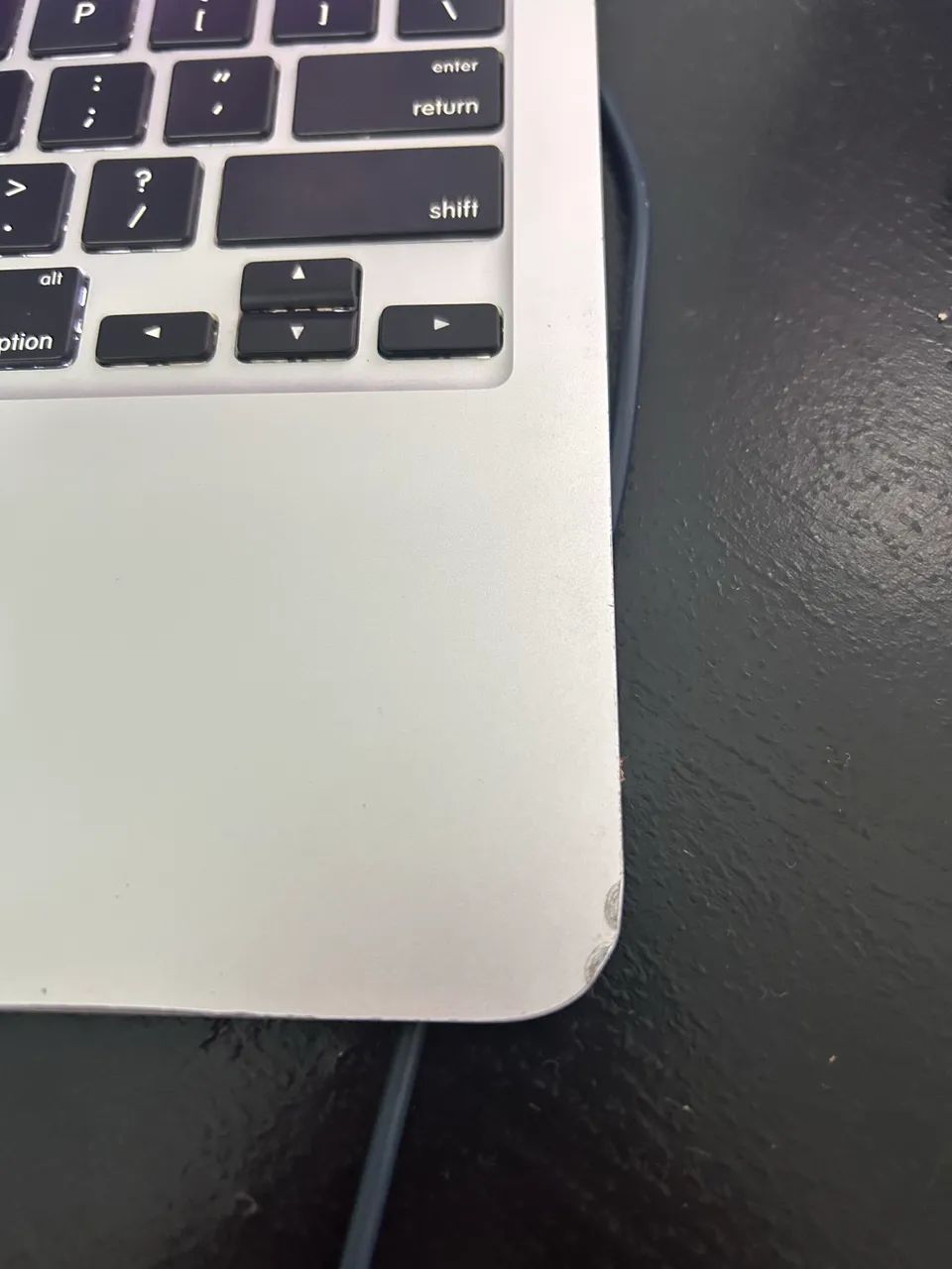Macbook Air 11 Polegadas I7 4GB Ram 256gb SSD - Foto 2