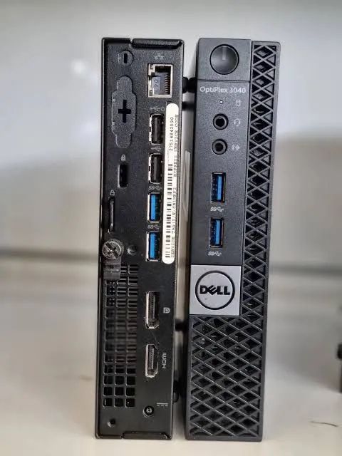 Micro PC Dell i7, 12Gb Ram, 256SSD - Foto 2