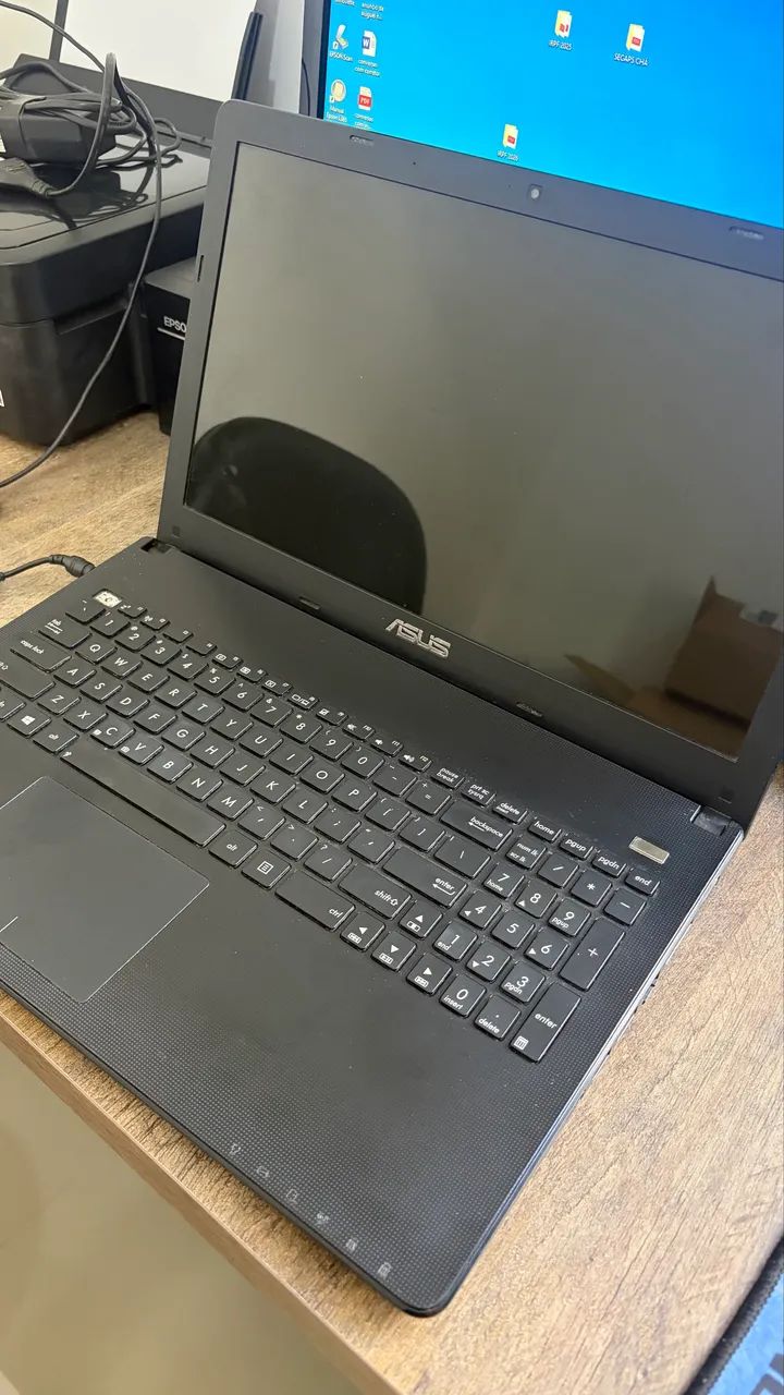 Notebook ASUS 4gb - Foto 4