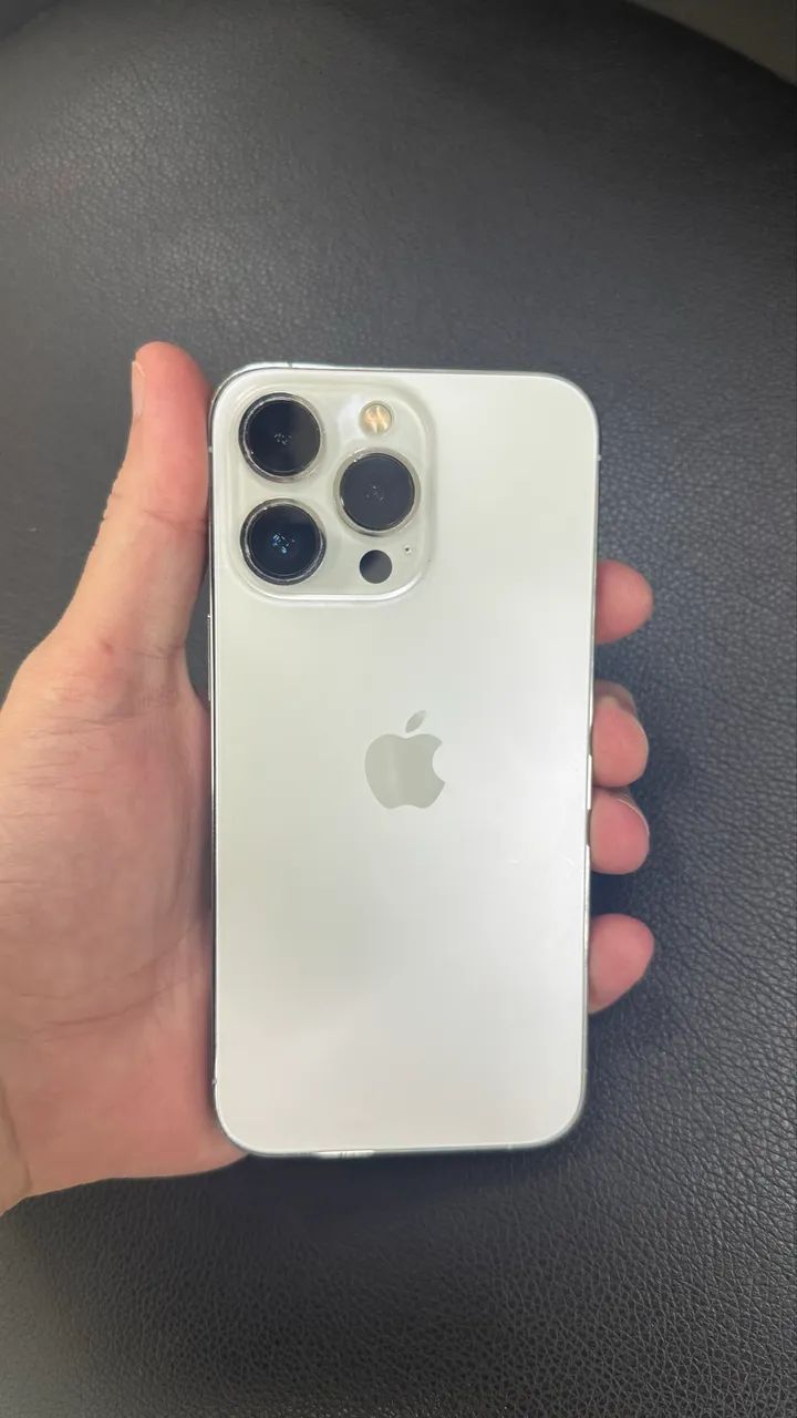 iPhone 13 Pro