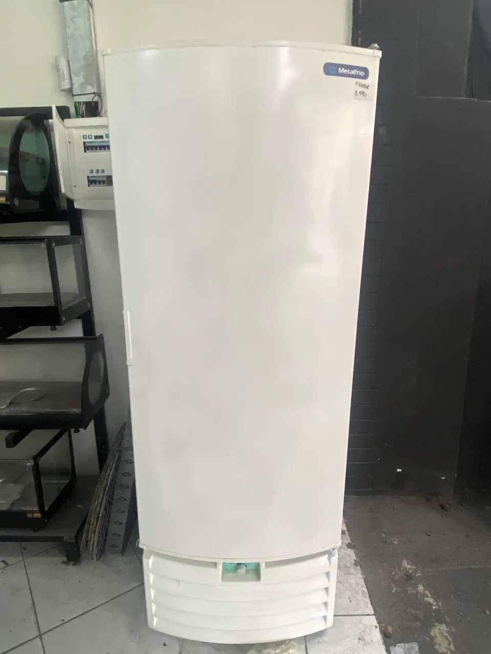 Freezer