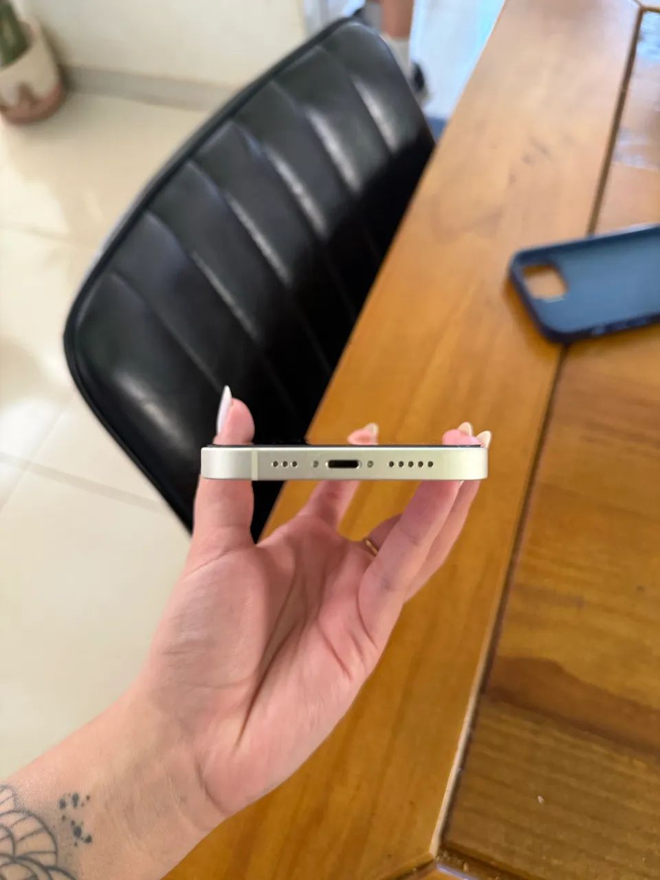 iPhone 14 256gb - Foto 3