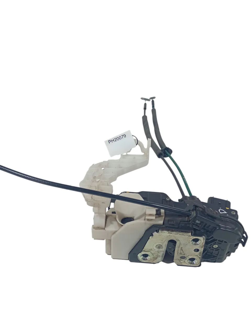 Fechadura Porta Dianteira Direita Kia Sorento 2011 A 2015 - Peças
