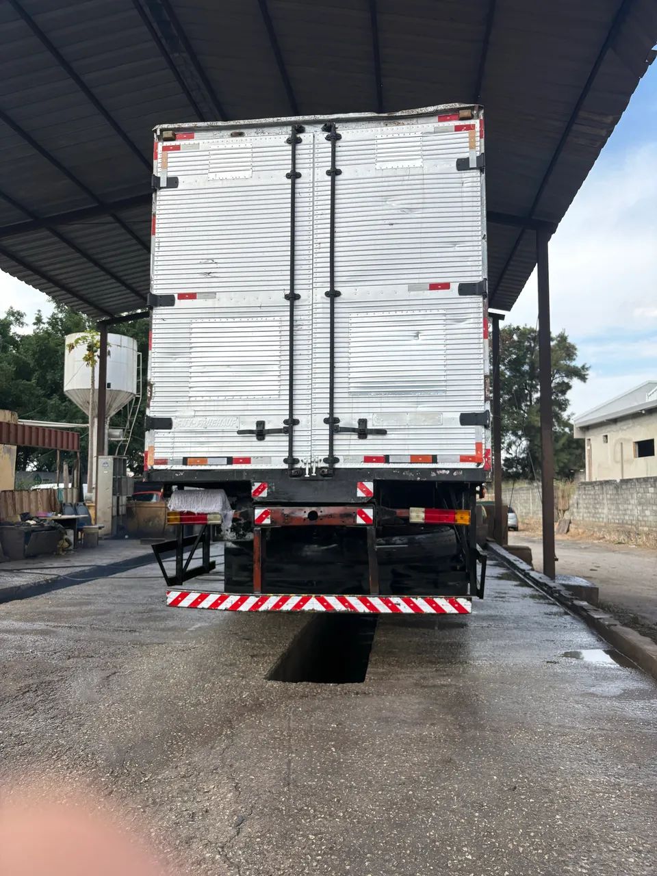 Caminhão 1113 - Foto 4