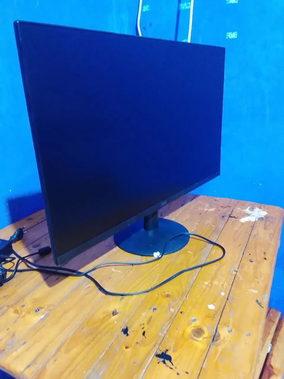 Monitor