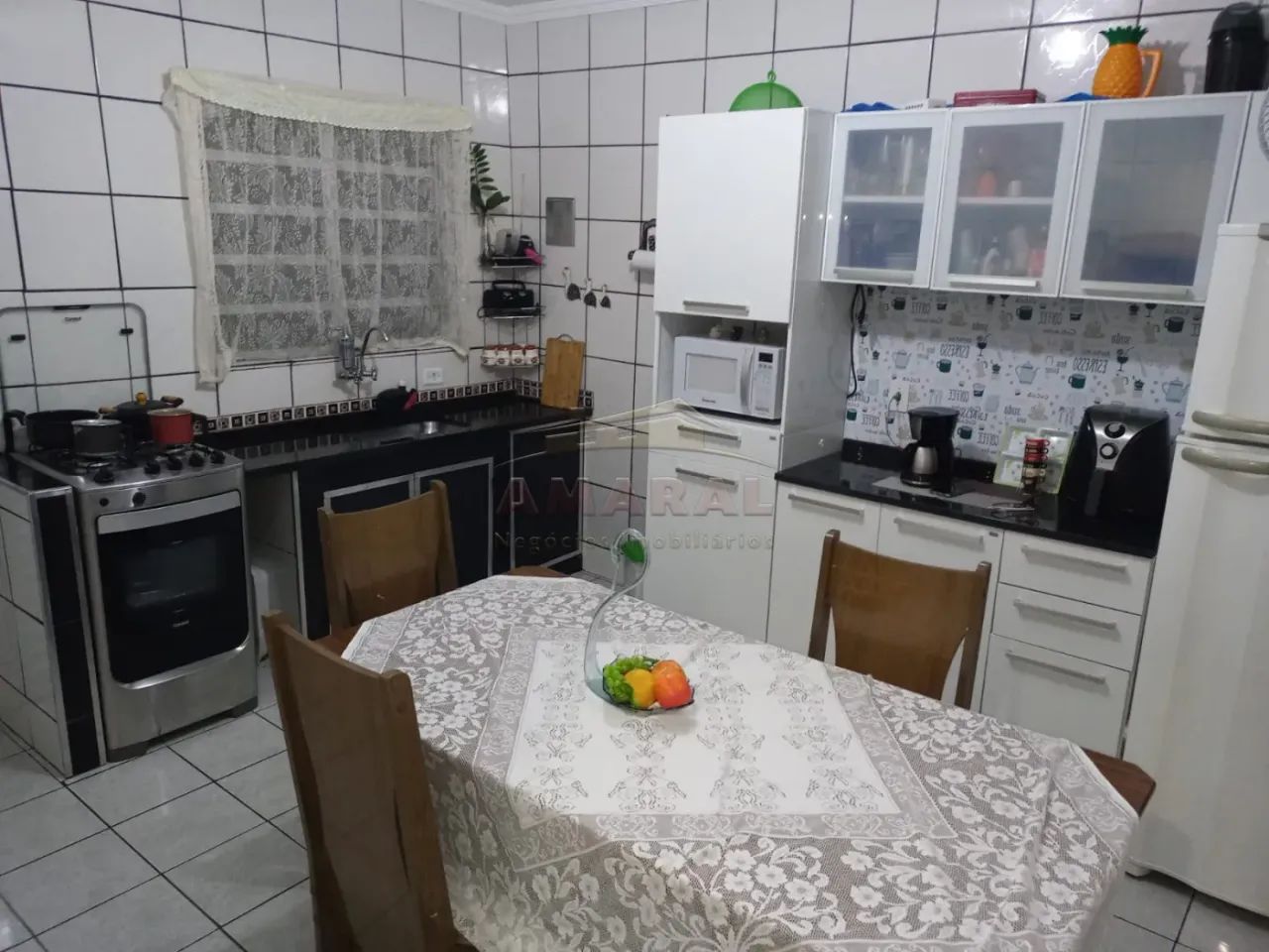 Sobrado a venda em Suzano - Foto 4