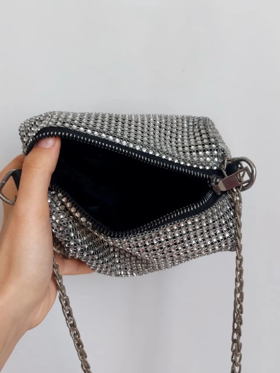 Bolsa pequena  - Foto 4