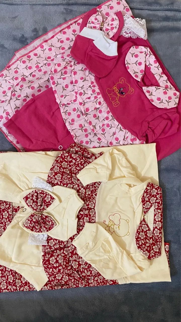 Mercadoria para Loja infantil . 1
