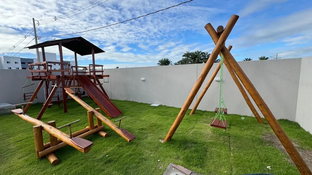 Apartamento 2 quartos no Parque do Sol - Foto 5