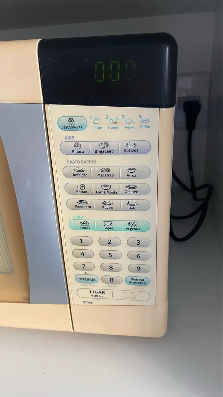 Microondas  - Foto 3