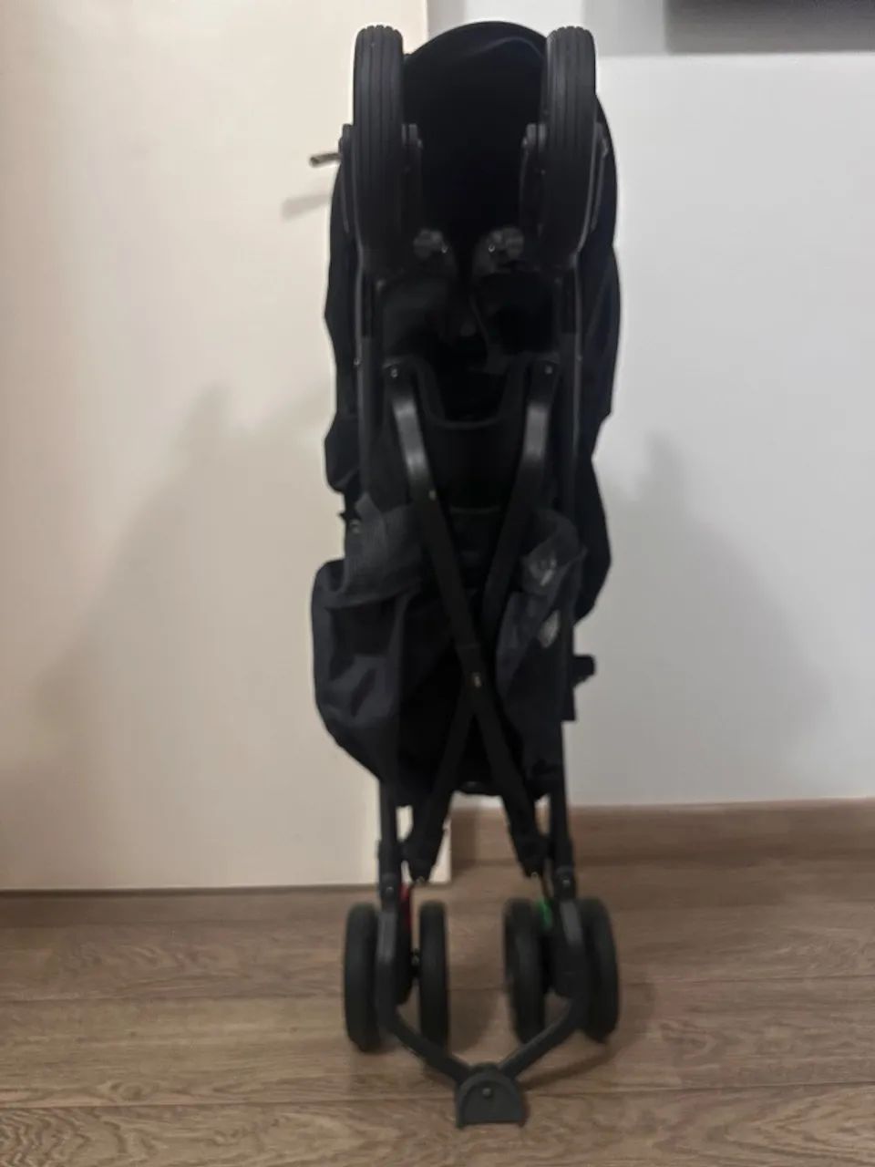 Carrinho de Bebê: Guarda-Chuva (UPPABABY )G-LUXE - Foto 2