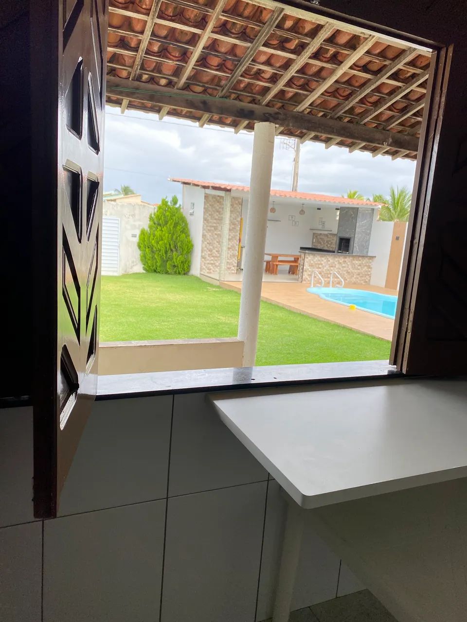 Casa Abaís alugo para temporada  - Foto 5