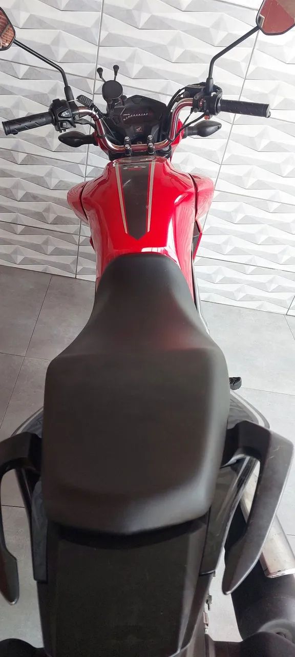 Titan 160 - Foto 2