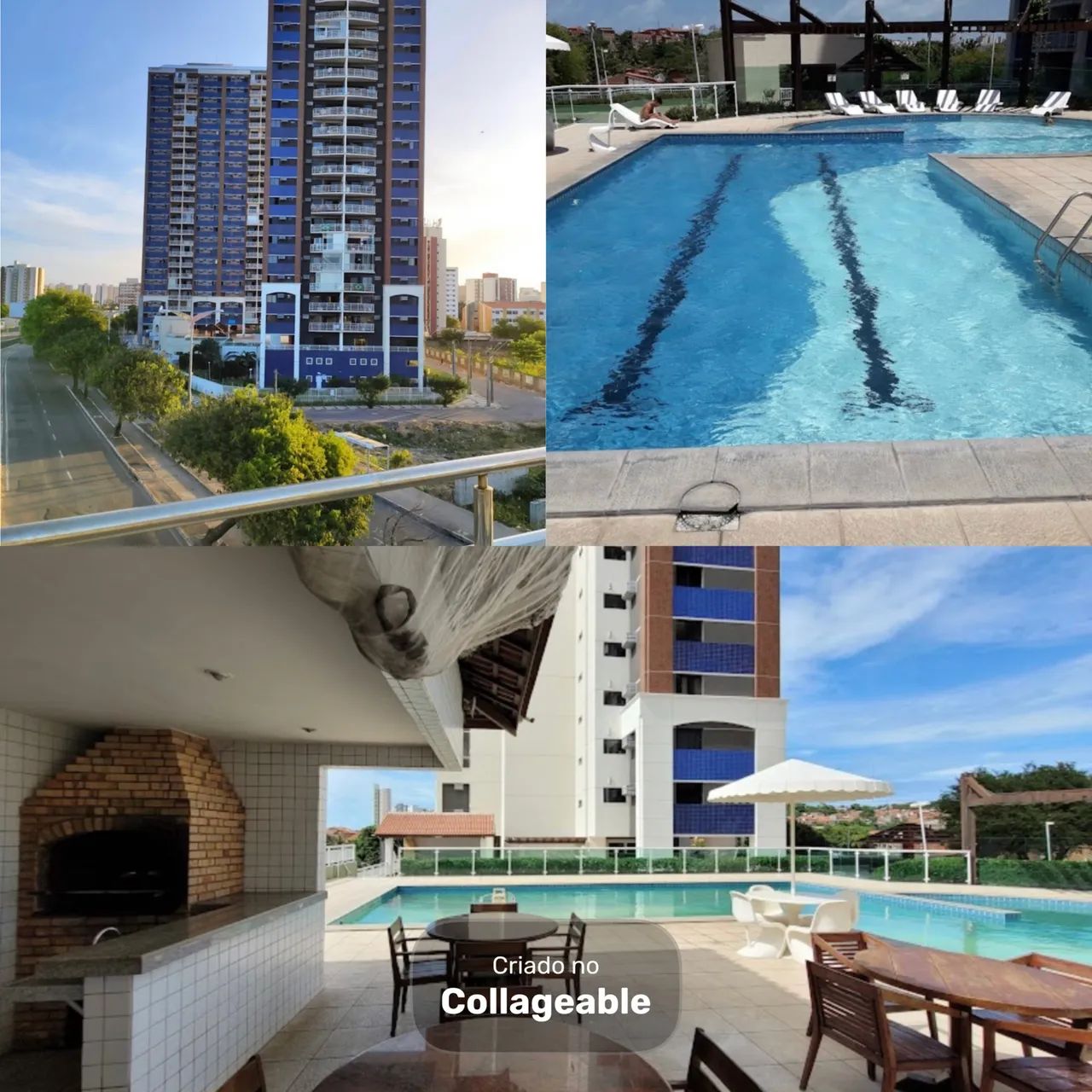APARTAMENTOS MODERNOS E ACONCHEGANTES - Foto 4