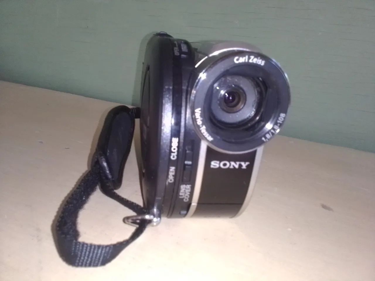 Camera filmadora  - Foto 3