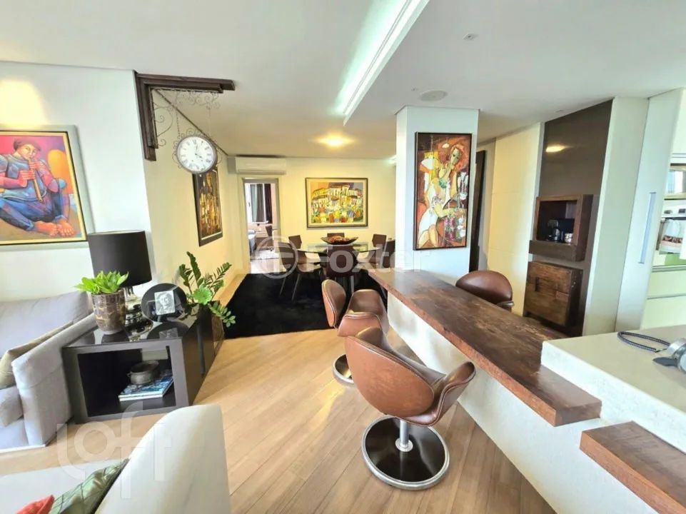 Apartamento à venda Rua Bocaiúva, Centro - Florianópolis - Foto 5