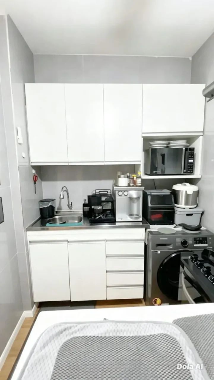 Vendo lindo Apartamento  - Foto 4