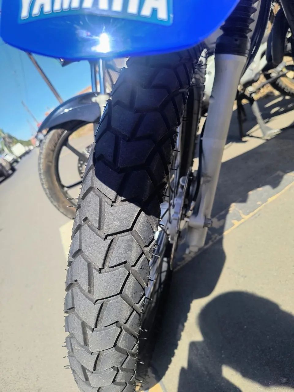 XTZ 125 2013  - Foto 5