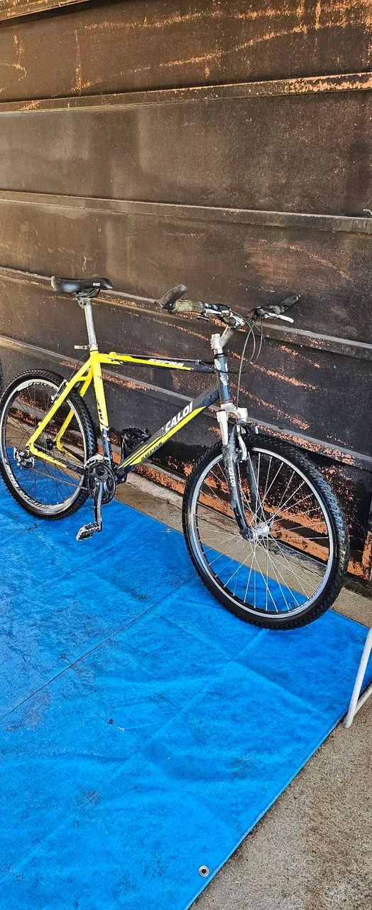 Bike aro 26