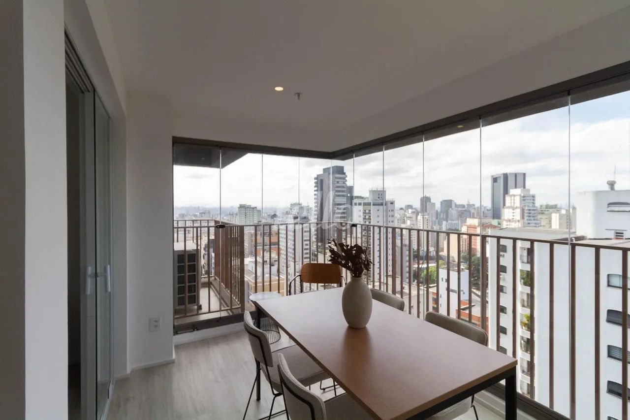 Apartamento 2 quartos para alugar no(a) Higienópolis - Foto 5
