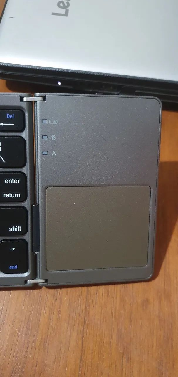 Teclado Bluetooth  - Foto 5