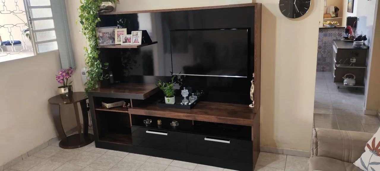 Rack de sala