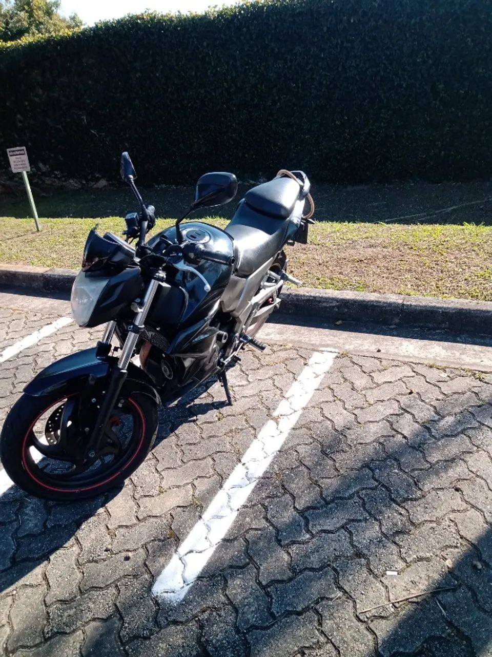 Dafra next 250 2014/2015 - Foto 2