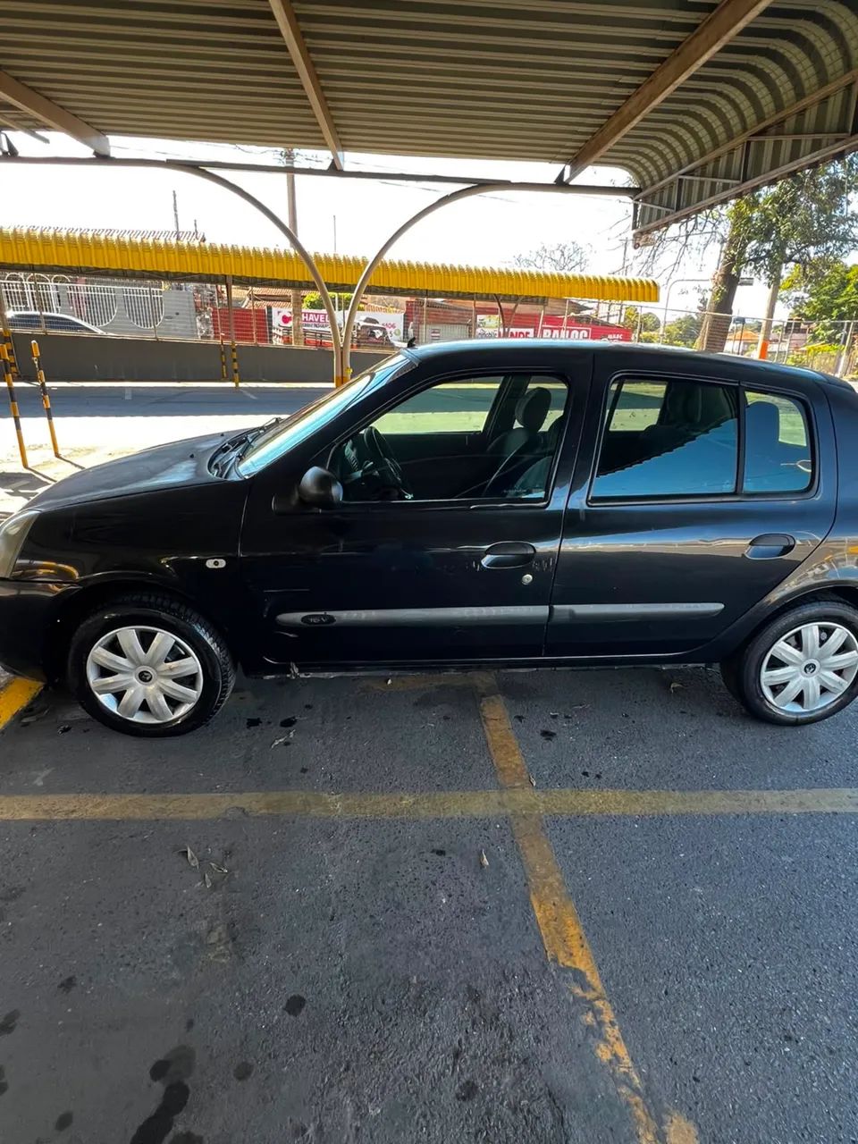 Renault Clio 2006
