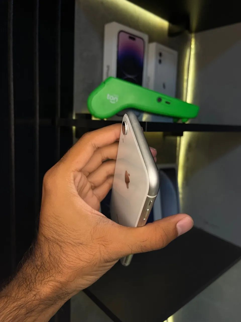 iPhone XR 64gb - Foto 3