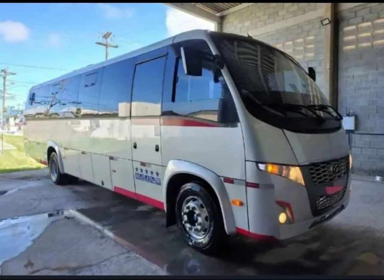 OFERTA IMPERDÍVEL DE ÔNIBUS  - Foto 2