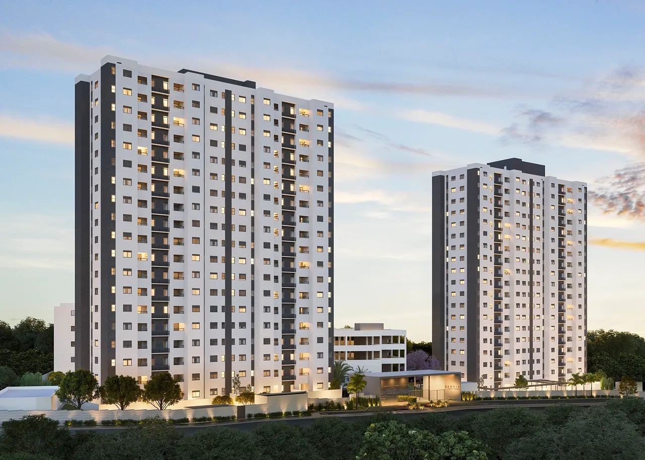 SENSIA PONTA NEGRA - Foto 2