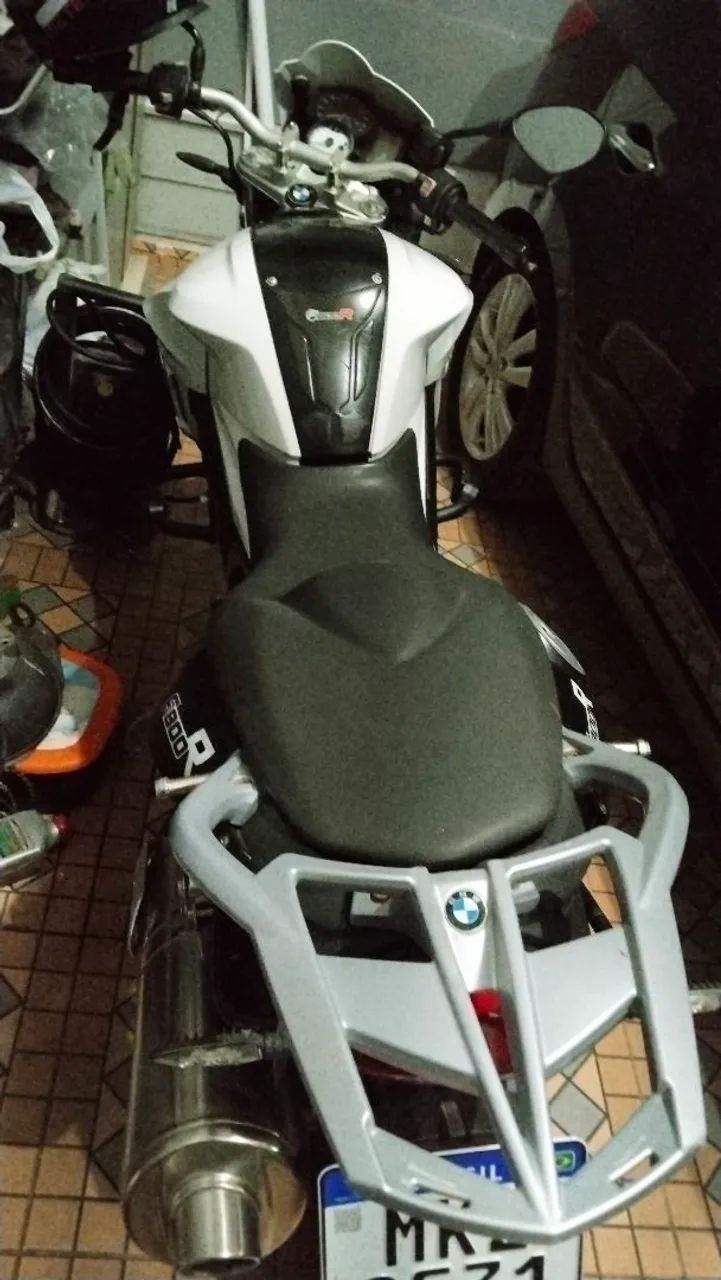 Ótima moto  - Foto 5