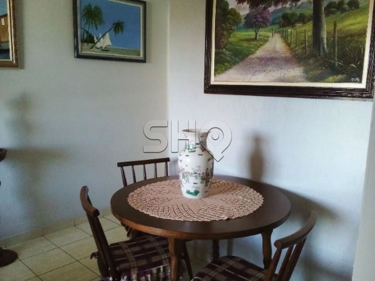 Apartamento no Mandaqui com 2 dormitórios - Foto 4