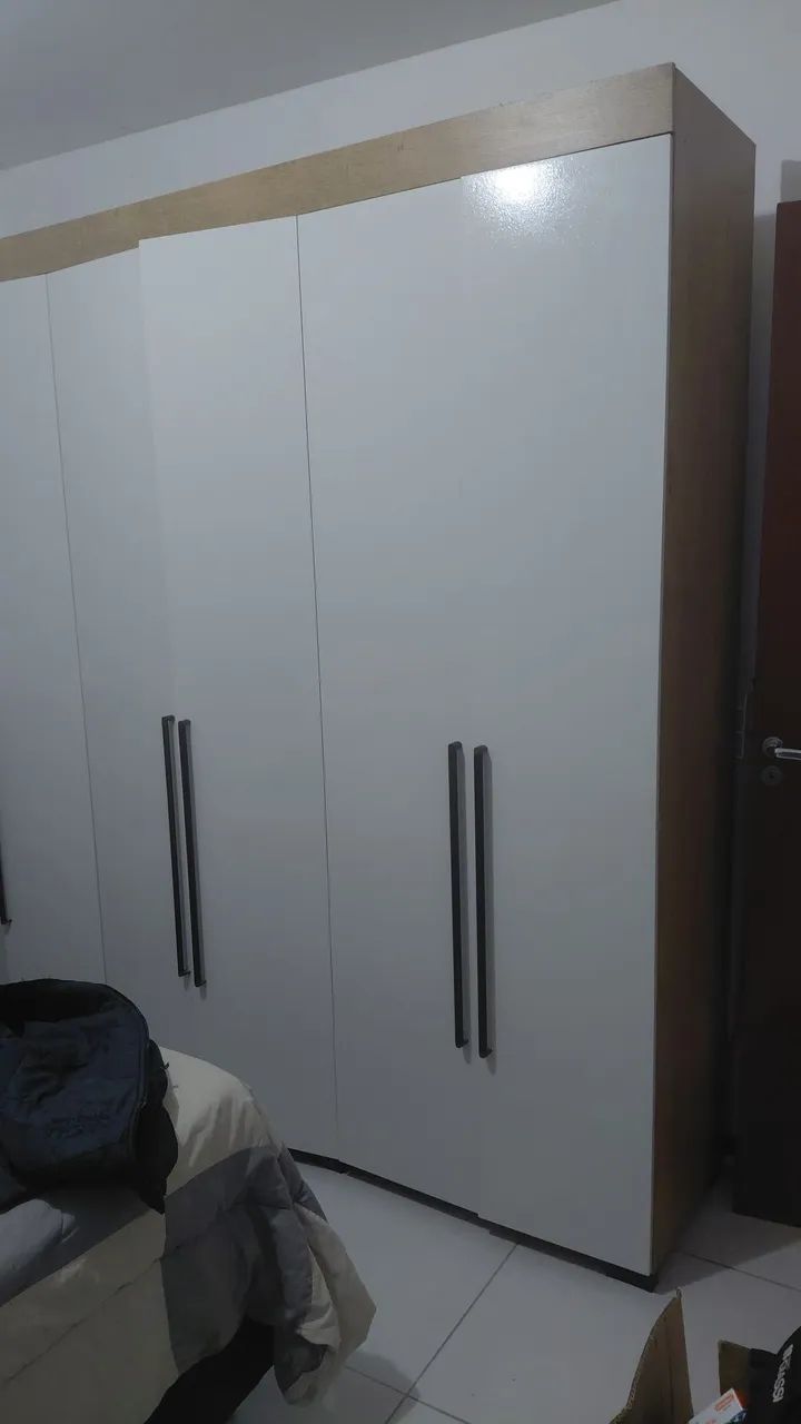 Guarda roupa 