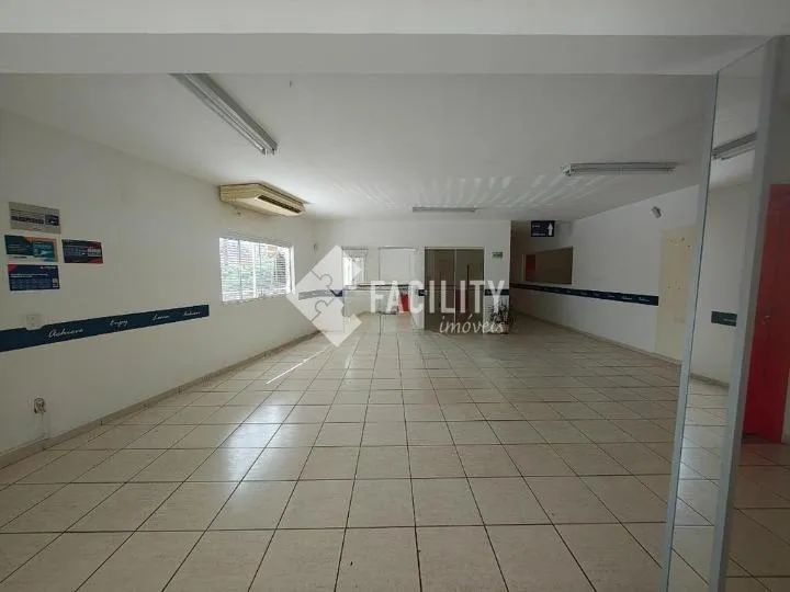 salão - Chácara Primavera - Campinas - Foto 4