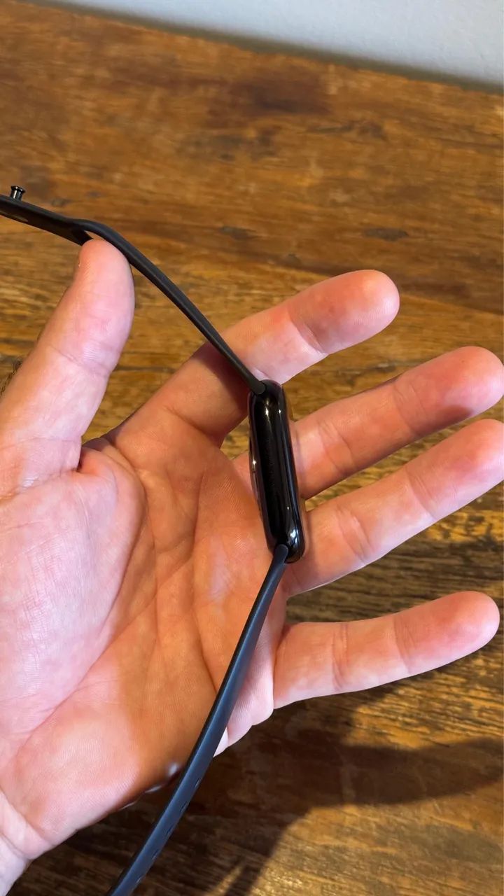 Apple Watch Série 11 - Foto 4