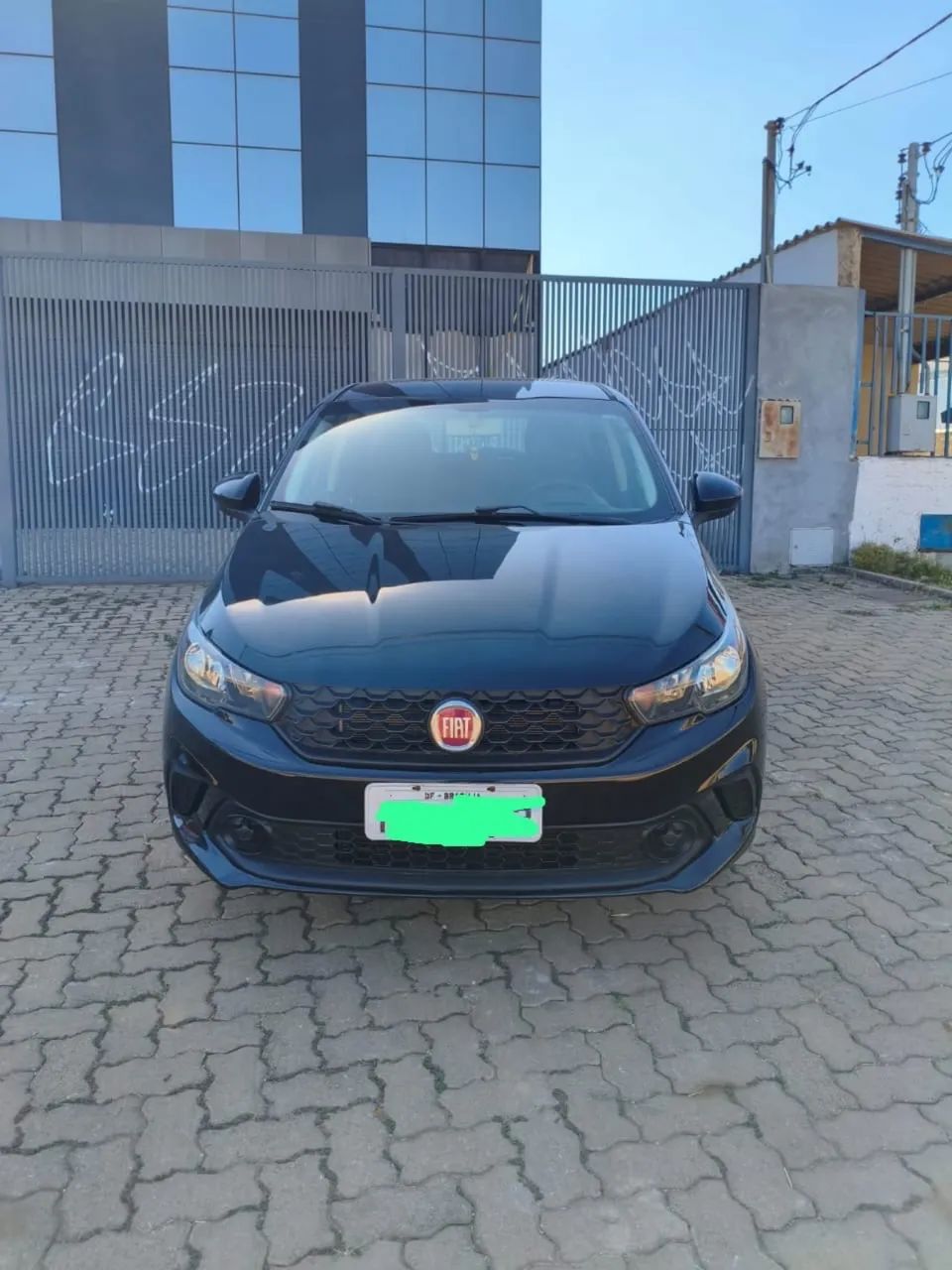 Fiat Argo 1.0 6V Flex. 2019 - Foto 5