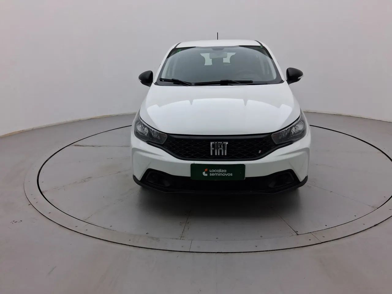Fiat Argo DRIVE 1.0 6V Flex, foto 8 de 18