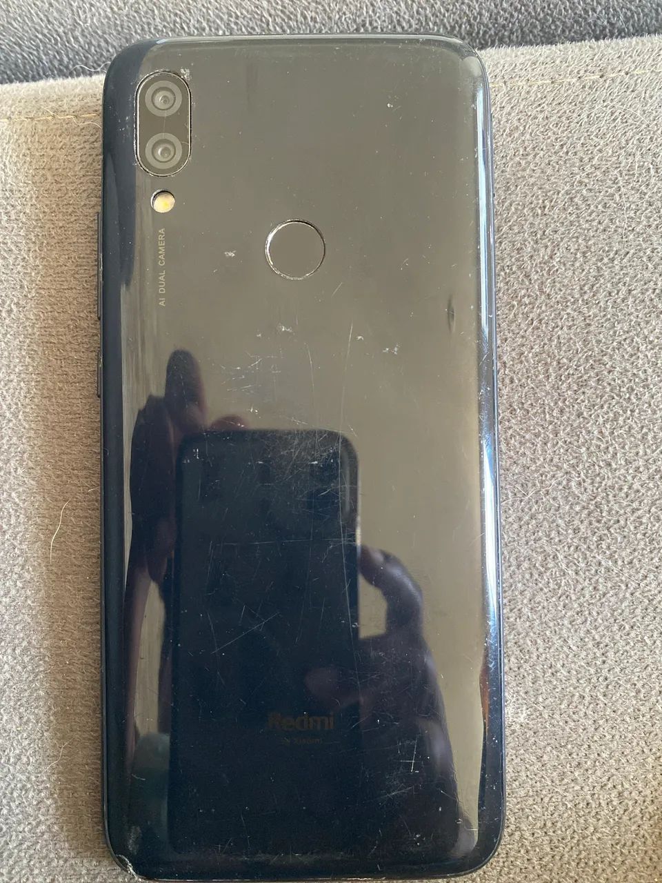 Redmi Note 7 - Foto 2