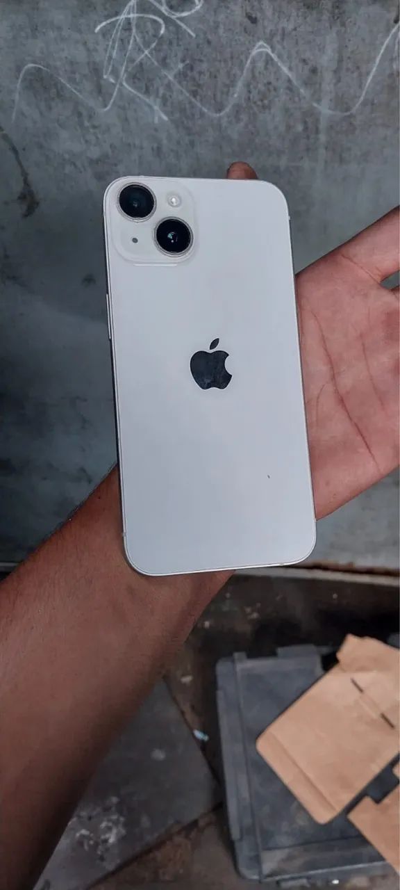 iPhone 14 - Foto 3
