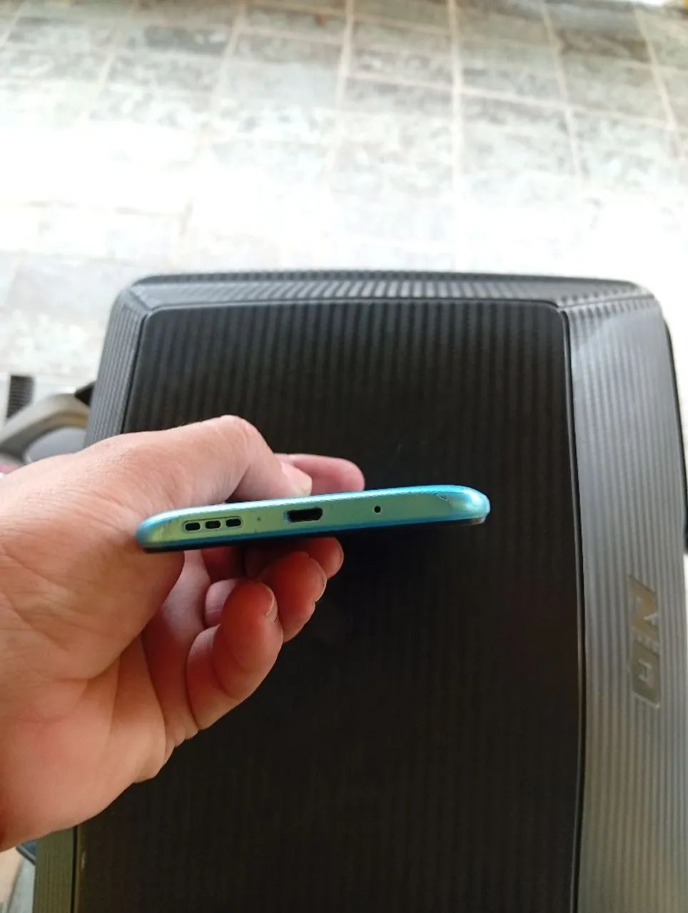 Celula Redmi 9i - Foto 4