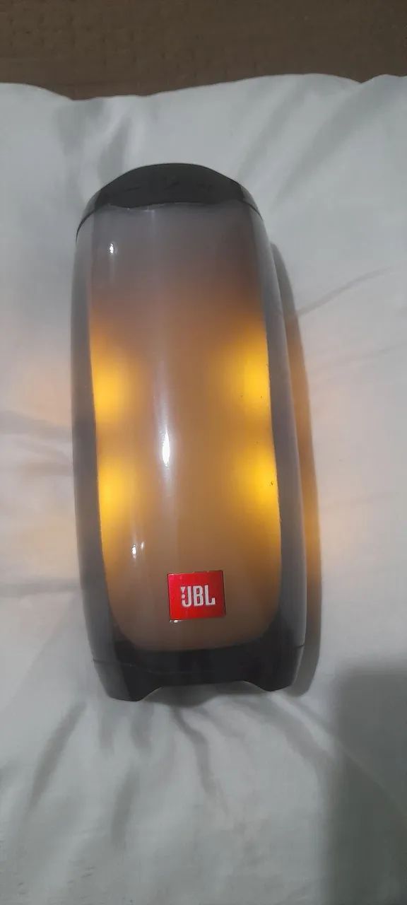 JBL pulse 4 original 