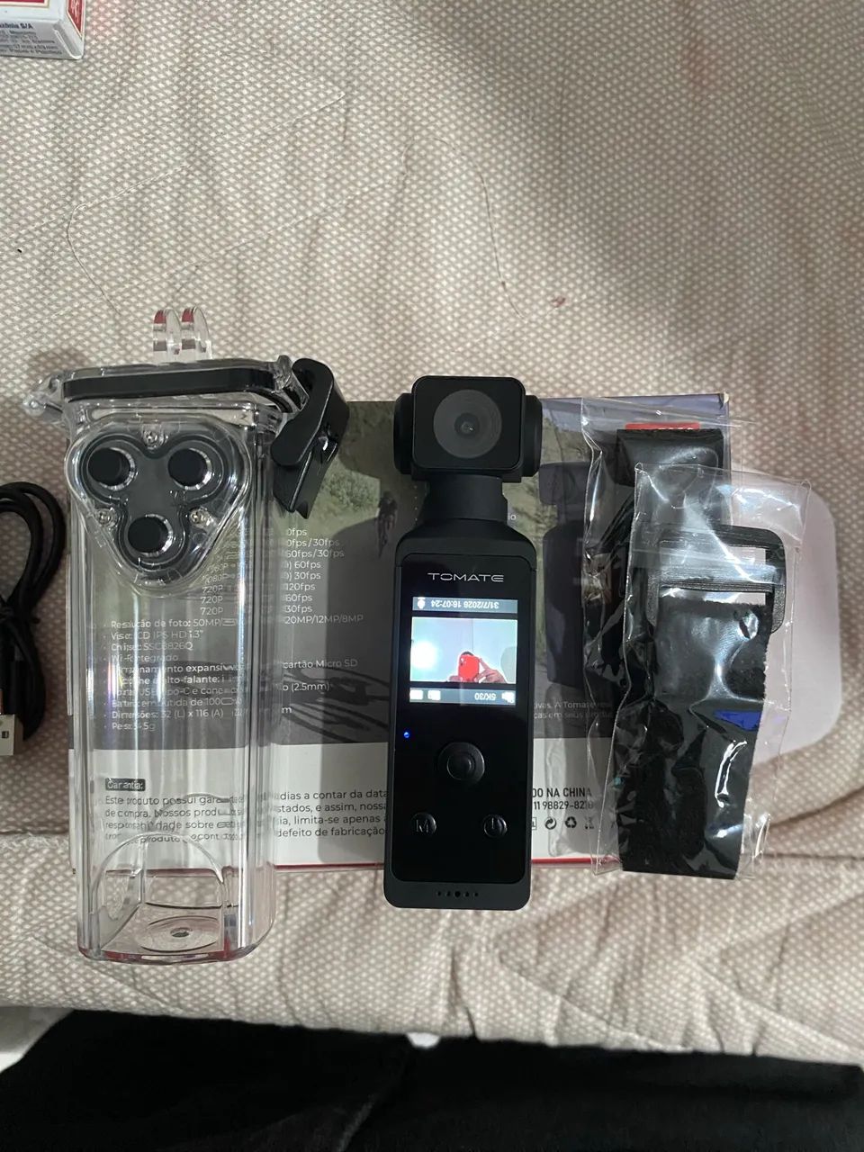 Câmera 360? - Foto 2