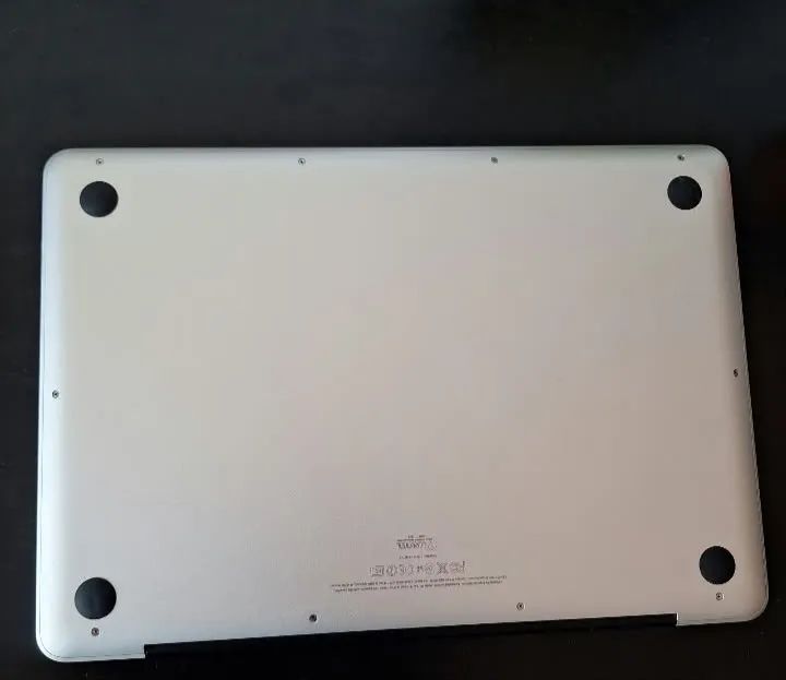 MacBook Pro - R$1.600,00  - Foto 4