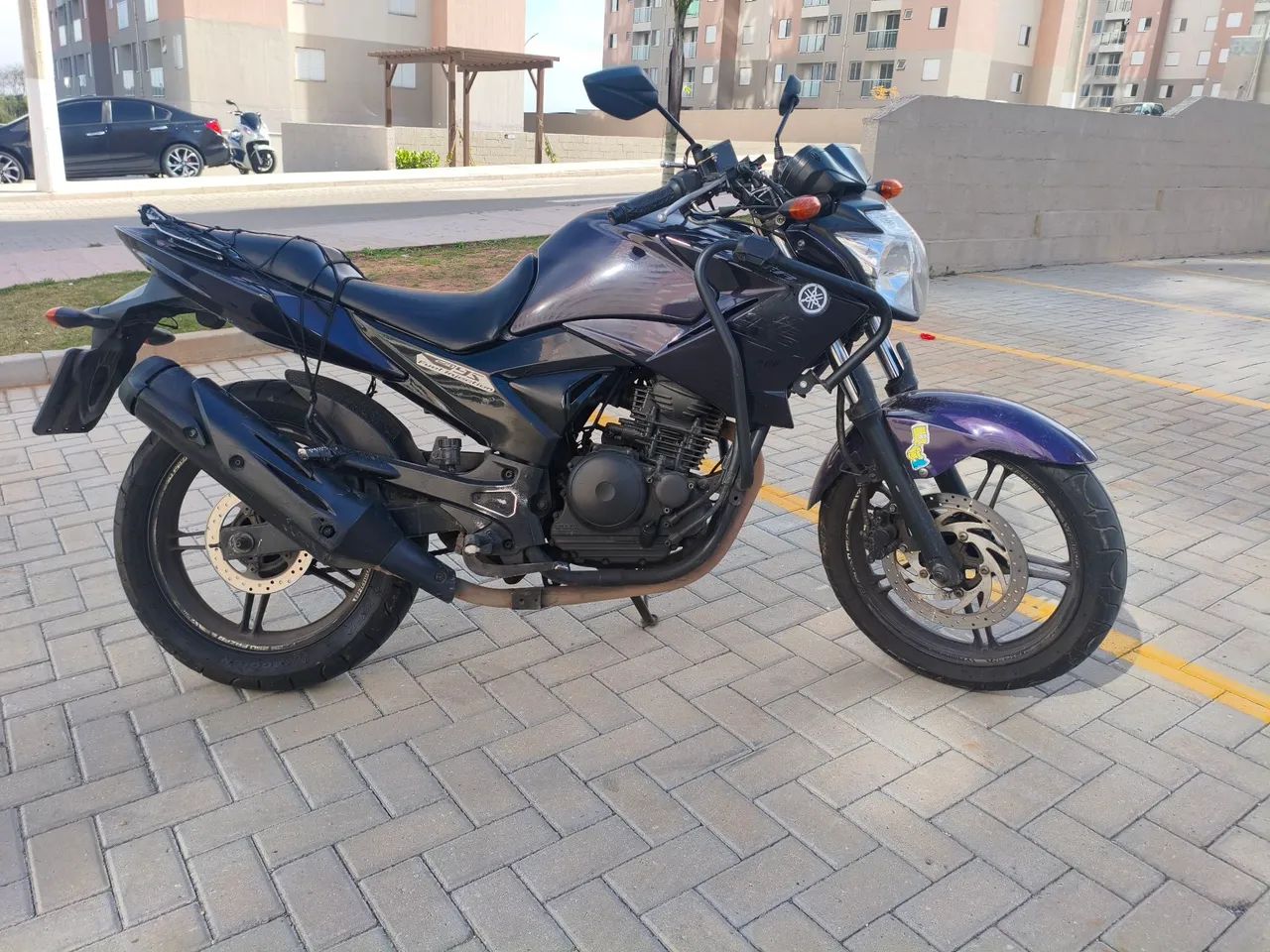Fazer 250 - Foto 5