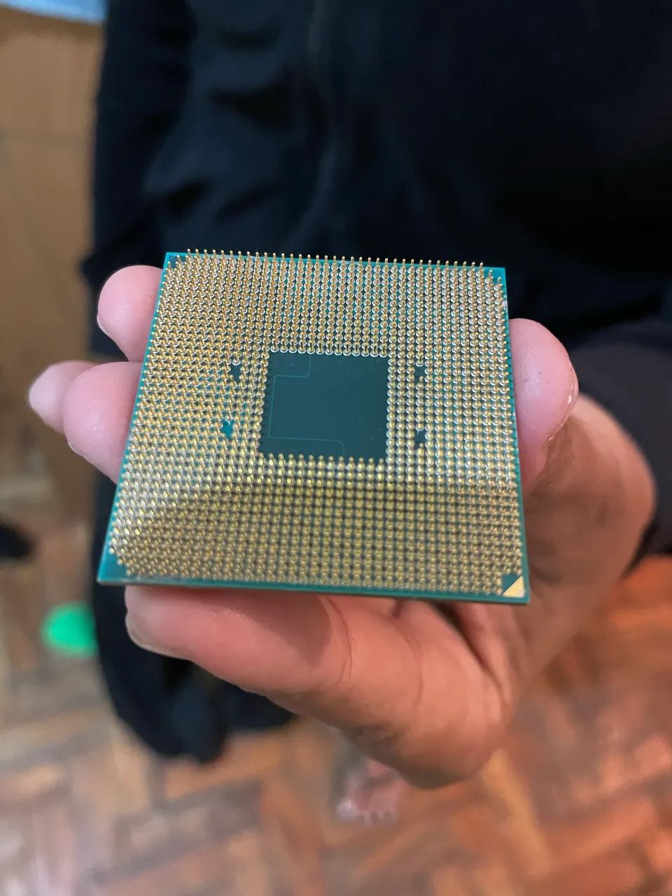 Rayzen 3 3200g - Foto 3