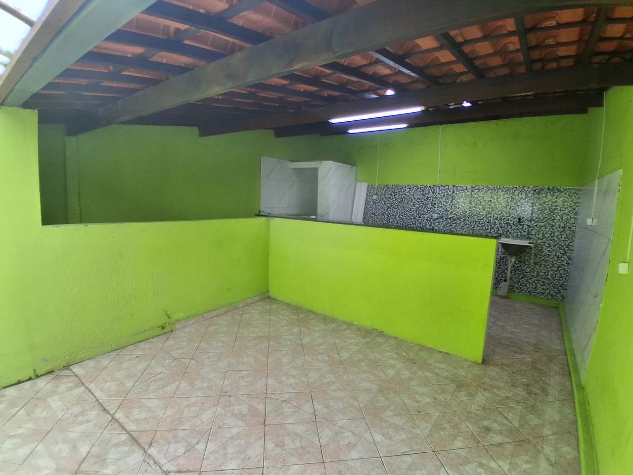 Kitnet/loft - Foto 5
