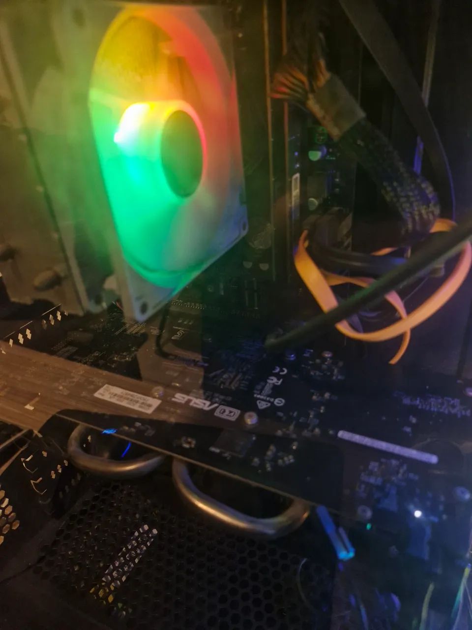 Computador Gamer i7 + GTX - Foto 2