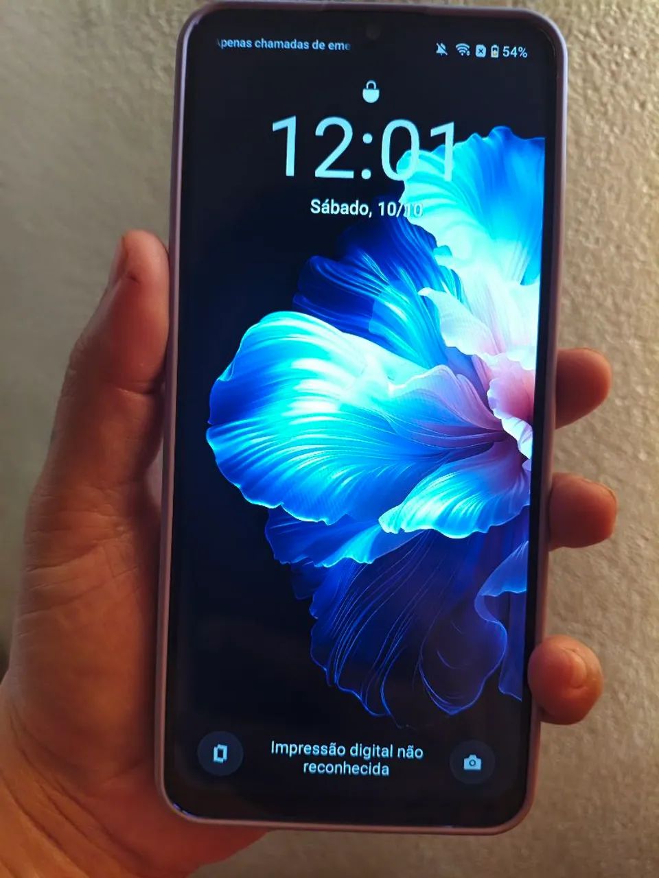 PRA SAIR RAPIDO REALME C51