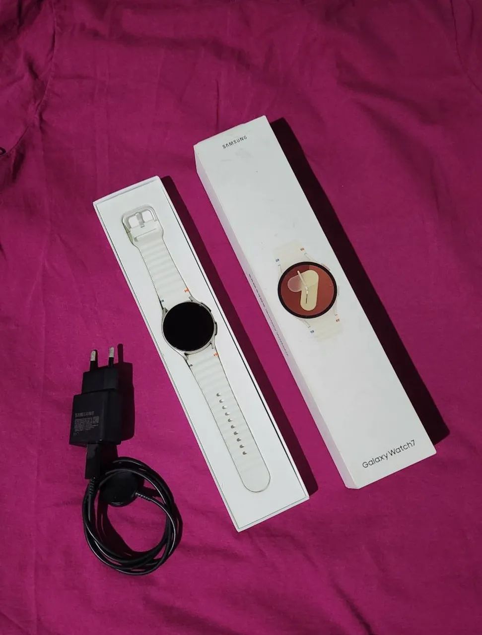 Galaxy Watch7 - Foto 3